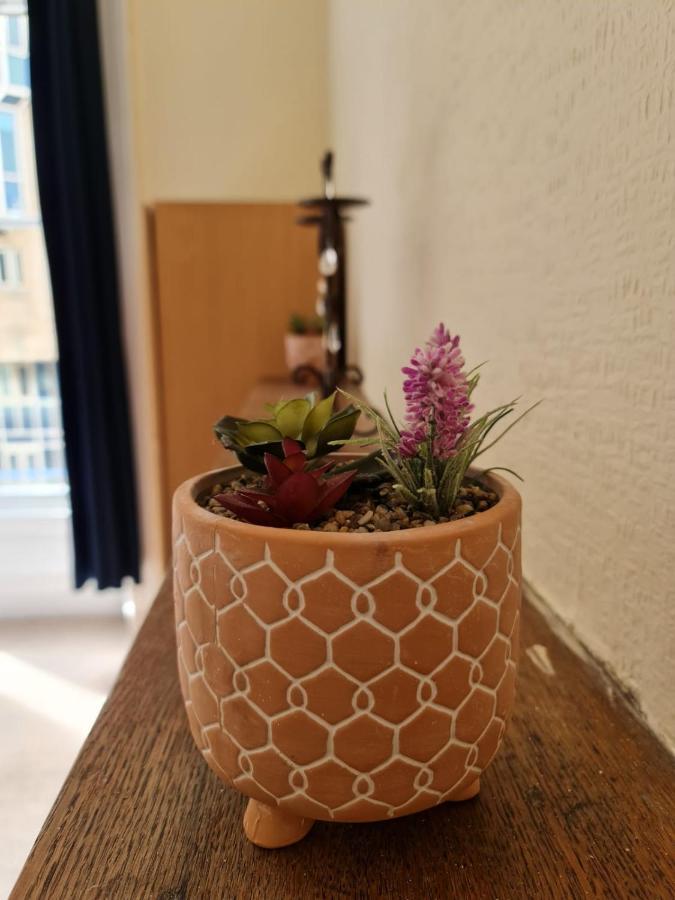 Apex Haymarket Apartment 2 エディンバラ エクステリア 写真