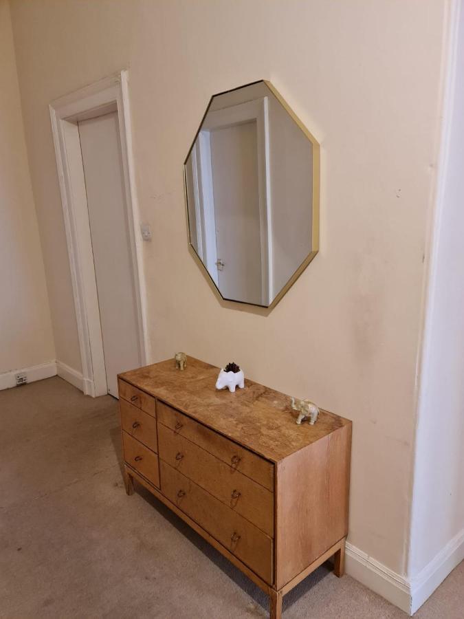Apex Haymarket Apartment 2 エディンバラ エクステリア 写真
