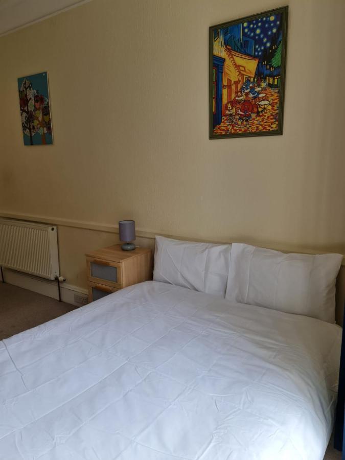 Apex Haymarket Apartment 2 エディンバラ エクステリア 写真