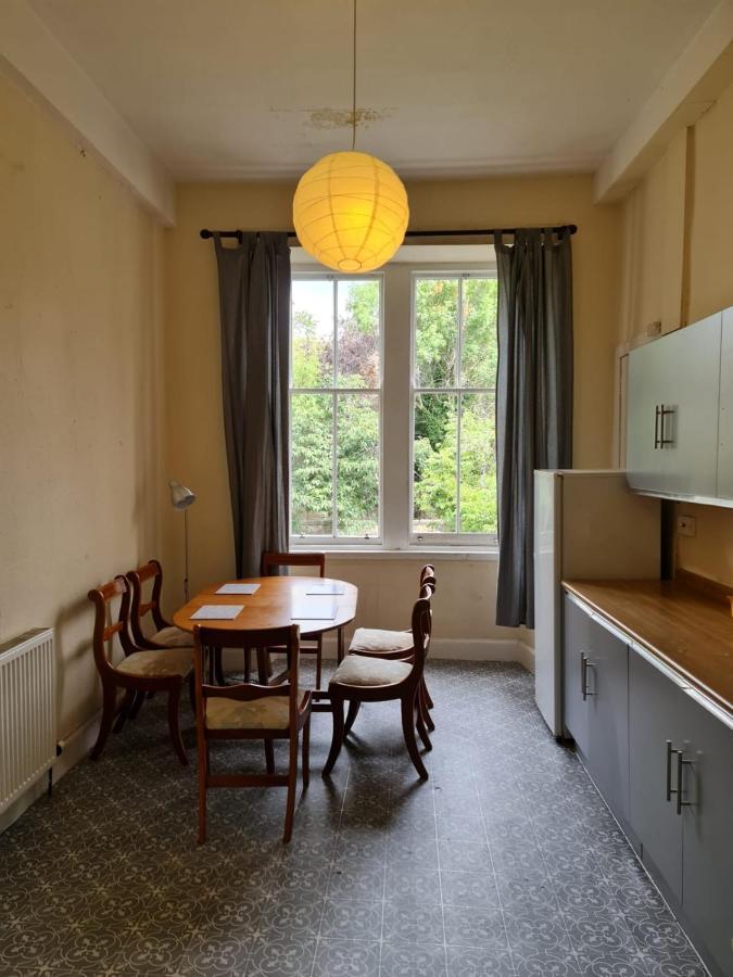 Apex Haymarket Apartment 2 エディンバラ エクステリア 写真