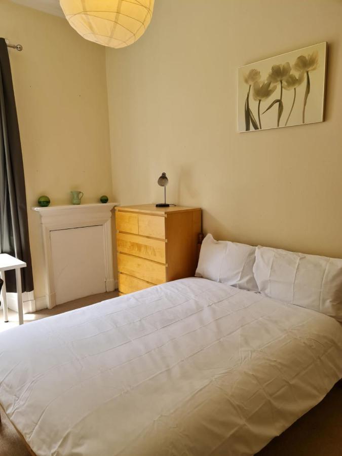 Apex Haymarket Apartment 2 エディンバラ エクステリア 写真