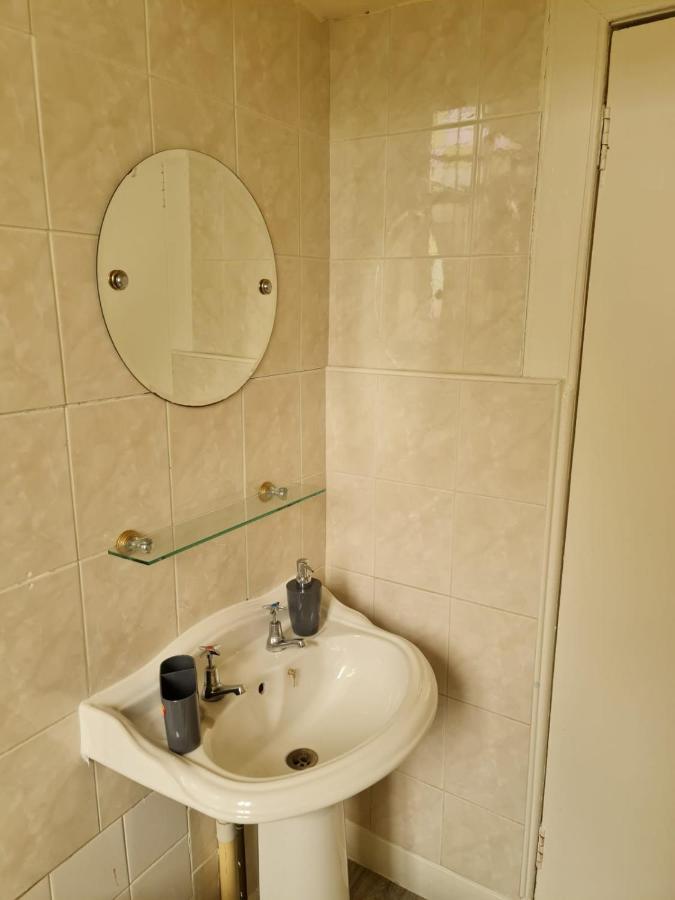 Apex Haymarket Apartment 2 エディンバラ エクステリア 写真