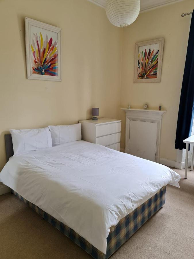 Apex Haymarket Apartment 2 エディンバラ エクステリア 写真