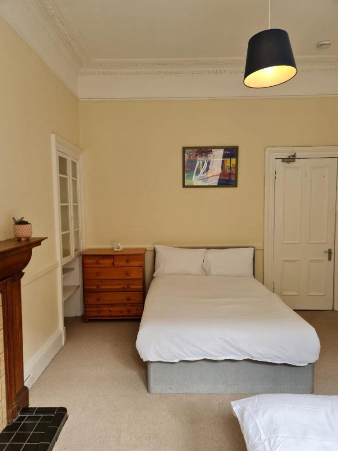 Apex Haymarket Apartment 2 エディンバラ エクステリア 写真