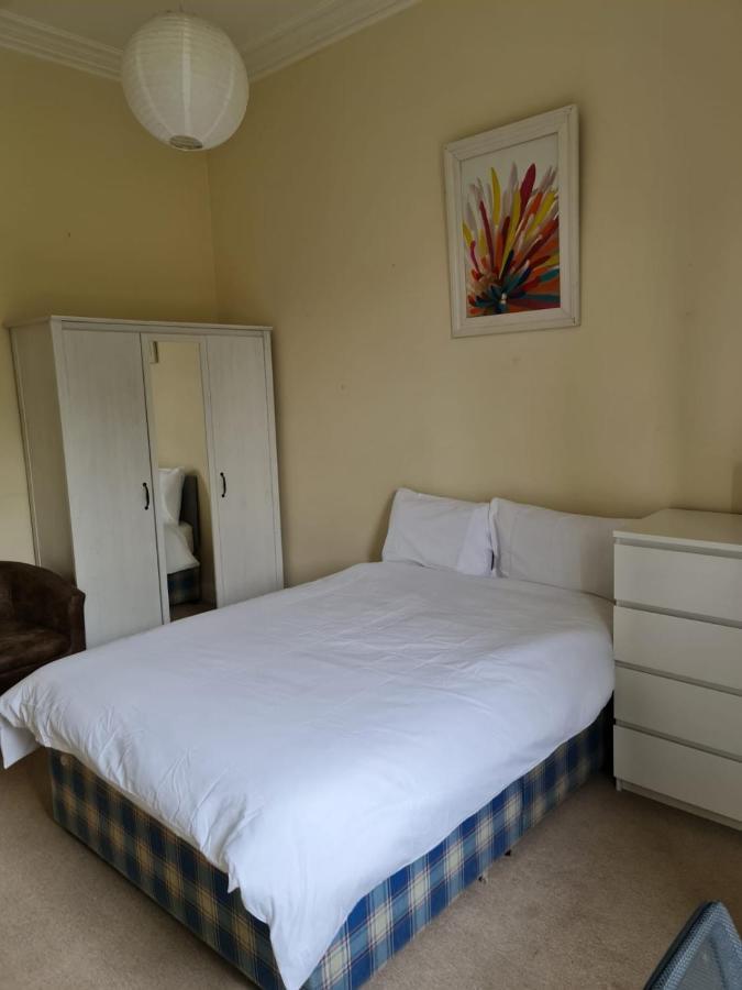 Apex Haymarket Apartment 2 エディンバラ エクステリア 写真