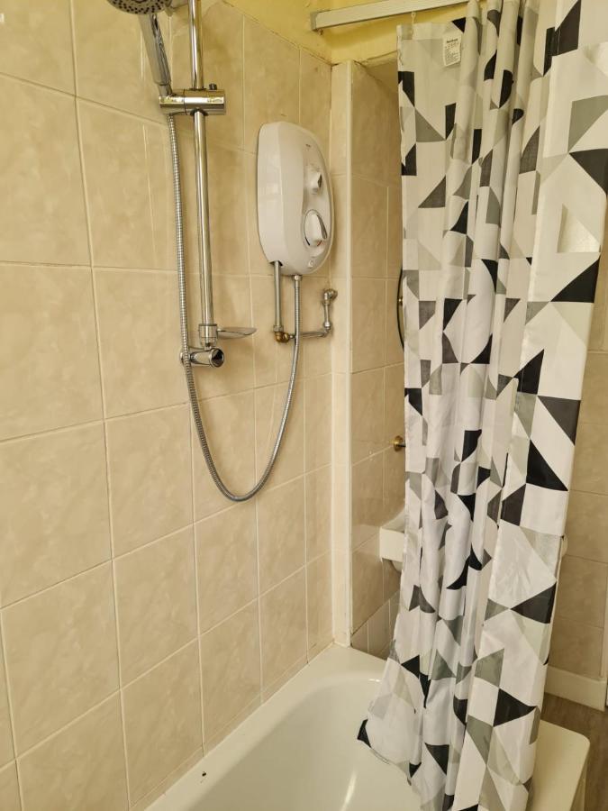 Apex Haymarket Apartment 2 エディンバラ エクステリア 写真