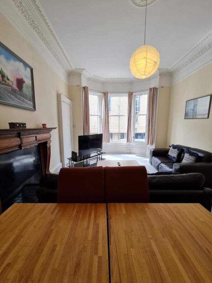 Apex Haymarket Apartment 2 エディンバラ エクステリア 写真