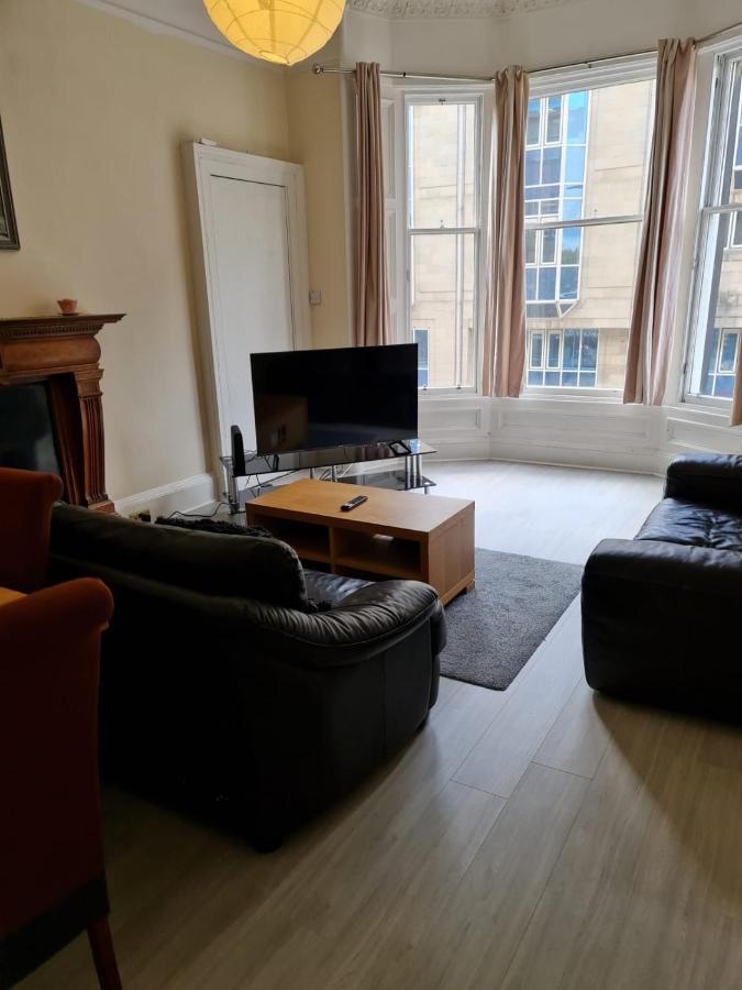 Apex Haymarket Apartment 2 エディンバラ エクステリア 写真